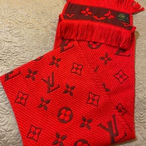 LV Fashion Scarf